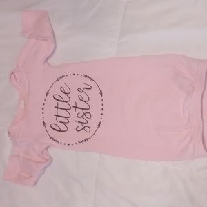 Baby Girls Pajamas